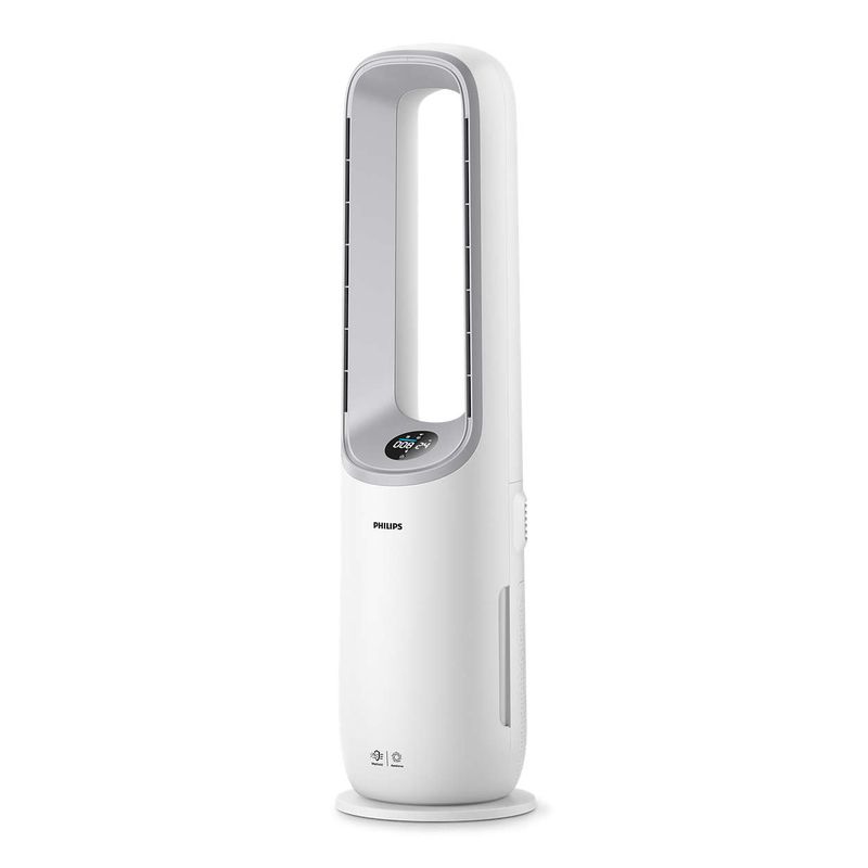 Philips-Air-Performer-7000-series-AMF765-10-Purificatore-d-aria-e-ventilatore-2-in-1