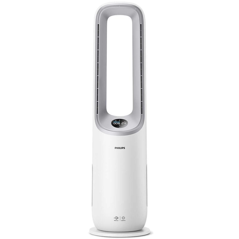 Philips-Air-Performer-7000-series-AMF765-10-Purificatore-d-aria-e-ventilatore-2-in-1