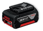 Bosch-18V-3Ah-Batteria