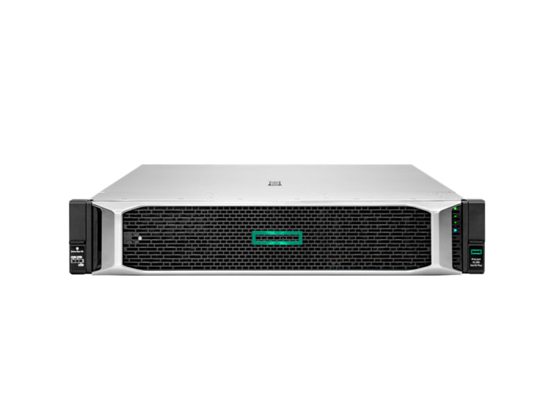 Hewlett-Packard-Enterprise-ProLiant-DL380-G10--server-Armadio--2U--Intel-Xeon-Silver-24-GHz-32-GB-DDR4-SDRAM-800-W