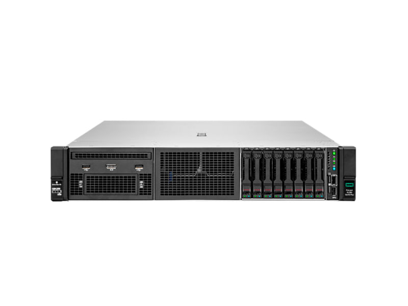 Hewlett-Packard-Enterprise-ProLiant-DL380-G10--server-Armadio--2U--Intel-Xeon-Silver-24-GHz-32-GB-DDR4-SDRAM-800-W