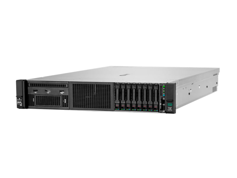 Hewlett-Packard-Enterprise-ProLiant-DL380-G10--server-Armadio--2U--Intel-Xeon-Silver-24-GHz-32-GB-DDR4-SDRAM-800-W