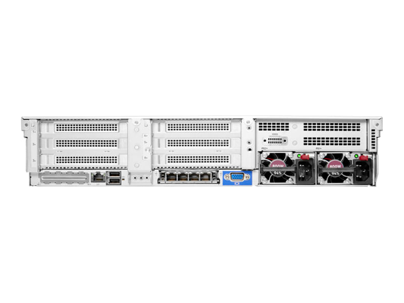 Hewlett-Packard-Enterprise-ProLiant-DL380-G10--server-Armadio--2U--Intel-Xeon-Silver-24-GHz-32-GB-DDR4-SDRAM-800-W