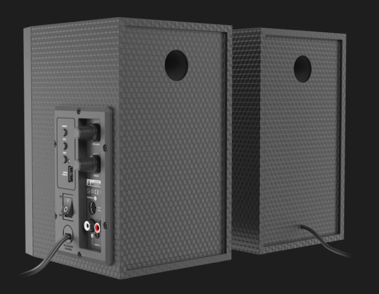 Altoparlanti-PC-Genesis-HELIUM-300BT-ARGB