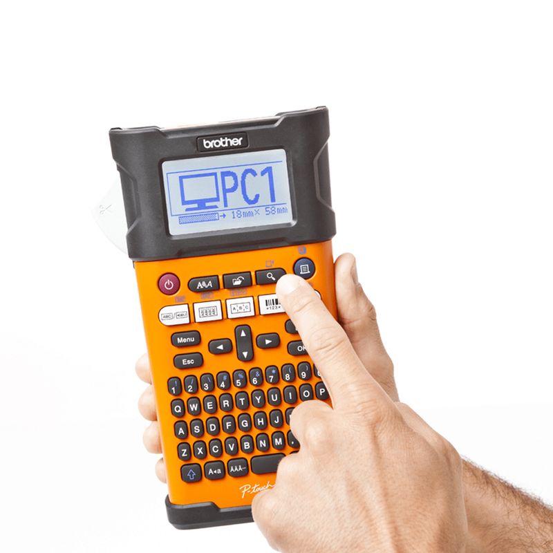 Brother-PT-E300VP-stampante-per-etichette--CD--180-x-180-DPI-20-mm-s-TZe-QWERTY