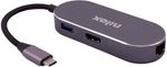 Nilox-MINI-DOCKING-STAT-HDMI-3USB-PD-ETH-USB-tipo-C