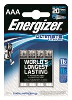 Energizer-ENLITHIUMAAAP4