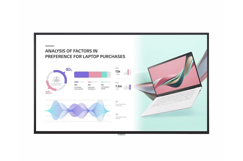 LG-55UH5J-H-visualizzatore-di-messaggi-Pannello-piatto-per-segnaletica-digitale-1397-cm--55---IPS-Wi-Fi-500-cd-m²-UHD--Nero-24-7