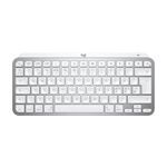 Logitech MX Keys Mini For Mac Minimalist Wireless Illuminated Keyboard tastiera Universale Bluetooth QWERTY Nordic