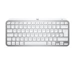 Logitech-MX-Keys-Mini-For-Mac-Minimalist-Wireless-Illuminated-Keyboard-tastiera-Bluetooth-QWERTY-Nordic-Grigio