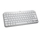 Logitech-MX-Keys-Mini-For-Mac-Minimalist-Wireless-Illuminated-Keyboard-tastiera-Bluetooth-QWERTY-Nordic-Grigio