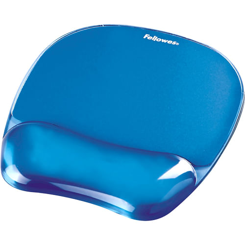 Fellowes-91141-tappetino-per-mouse-Blu