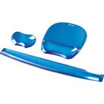 Fellowes-91141-tappetino-per-mouse-Blu