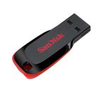 SanDisk-Cruzer-Blade-unita--flash-USB-128-GB-USB-tipo-A-2.0-Nero-Rosso