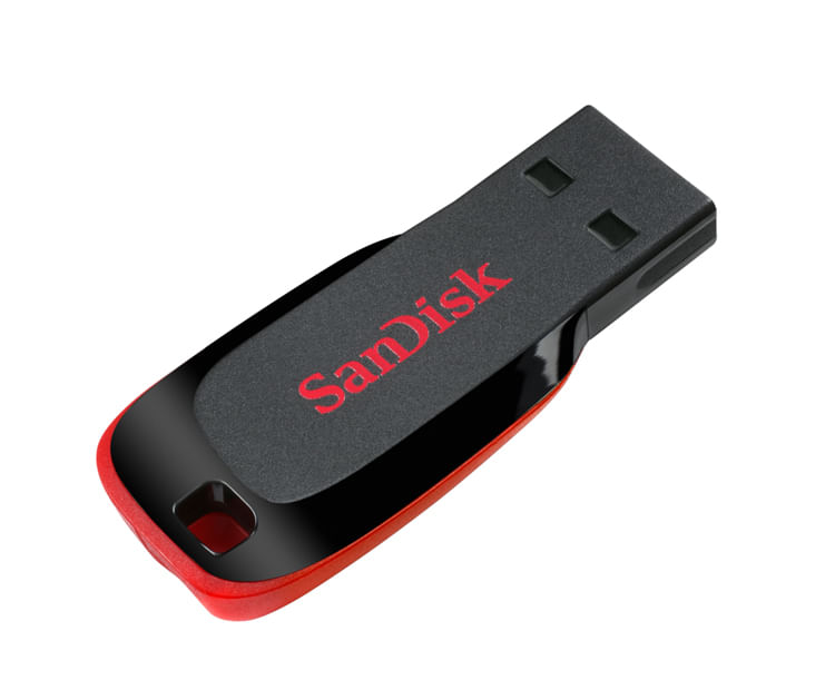 SanDisk-Cruzer-Blade-unita--flash-USB-128-GB-USB-tipo-A-2.0-Nero-Rosso