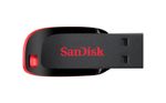 SanDisk-Cruzer-Blade-unita--flash-USB-128-GB-USB-tipo-A-2.0-Nero-Rosso