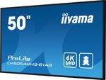 iiyama-LH5054UHS-B1AG-visualizzatore-di-messaggi-Pannello-piatto-per-segnaletica-digitale-1257-cm--49.5---LCD-Wi