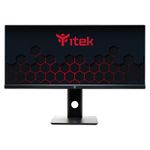 Itek GGF Monitor PC 73,7 cm (29") 2560 x 1080 Pixel WFHD LED Nero