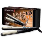 Remington-S6500-messa-in-piega-Piastra-per-capelli-Caldo-Nero-25-m