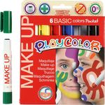 Maped Creativ Company 76300 colore per viso e corpo