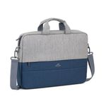 Rivacase-7532-borsa-per-notebook-396-cm--15.6---Valigetta-ventiquattrore-Blu-Grigio