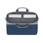 Rivacase-7532-borsa-per-notebook-396-cm--15.6---Valigetta-ventiquattrore-Blu-Grigio