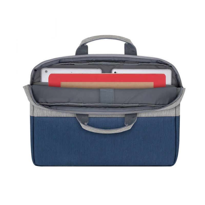 Rivacase-7532-borsa-per-notebook-396-cm--15.6---Valigetta-ventiquattrore-Blu-Grigio