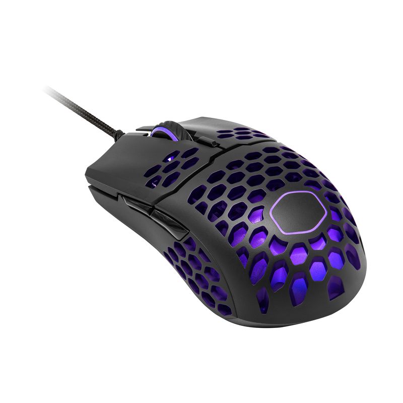 Cooler-Master-Gaming-MM711-mouse-Ambidestro-USB-tipo-A-Ottico-16000-DPI