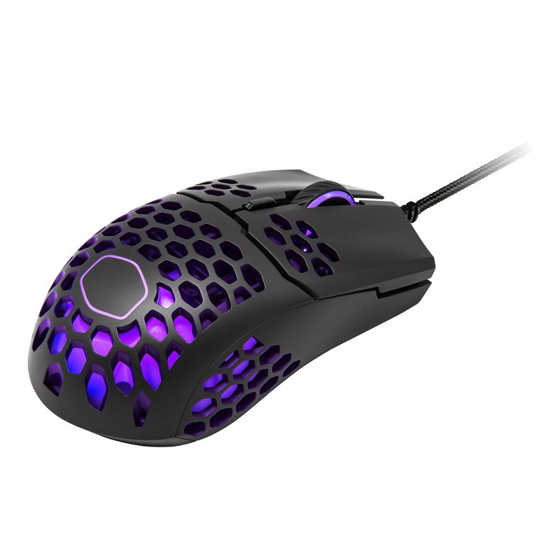 Cooler-Master-Gaming-MM711-mouse-Ambidestro-USB-tipo-A-Ottico-16000-DPI