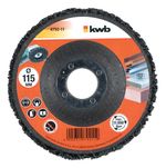 kwb-479211-accessorio-per-smerigliatrice-Disco-di-pulizia