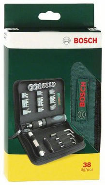 Bosch 2 607 019 506 cacciavite manuale