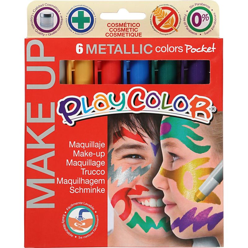 Creativ-Company-76301-colore-per-viso-e-corpo