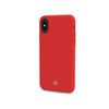 Celly-FEELING999RD-custodia-per-cellulare-165-cm--6.5---Cover-Rosso