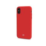 Celly FEELING999RD custodia per cellulare 16,5 cm (6.5") Cover Rosso