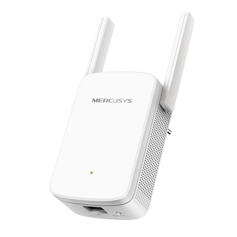 Mercusys-FO-ME30-Range-Extender-Wi-Fi-Ac1200-867-300Mbps-1-Porta-10-100-Rj45-2-Antenne-Esterne