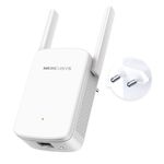 Mercusys-FO-ME30-Range-Extender-Wi-Fi-Ac1200-867-300Mbps-1-Porta-10-100-Rj45-2-Antenne-Esterne