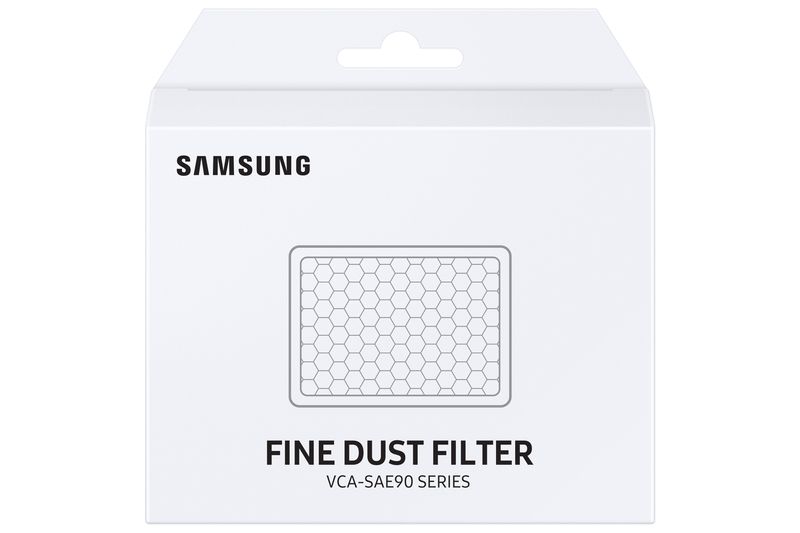 Samsung-VCA-AHF90-accessorio-e-ricambio-per-aspirapolvere-Aspirapolvere-portatile-Filtro