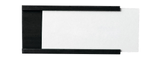 Legamaster-Magnetschild-7-450600-30x60mm-schwarz-36-St.-Pack.