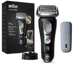 Braun-Series-9-9420s-Rasoio-Trimmer-Nero