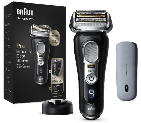 Braun-Series-9-9420s-Rasoio-Trimmer-Nero