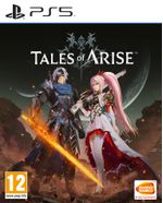 BANDAI-NAMCO-Entertainment-Tales-of-Arise-Standard-Tedesca-Inglese-ESP-Francese-ITA-Russo-PlayStation-5