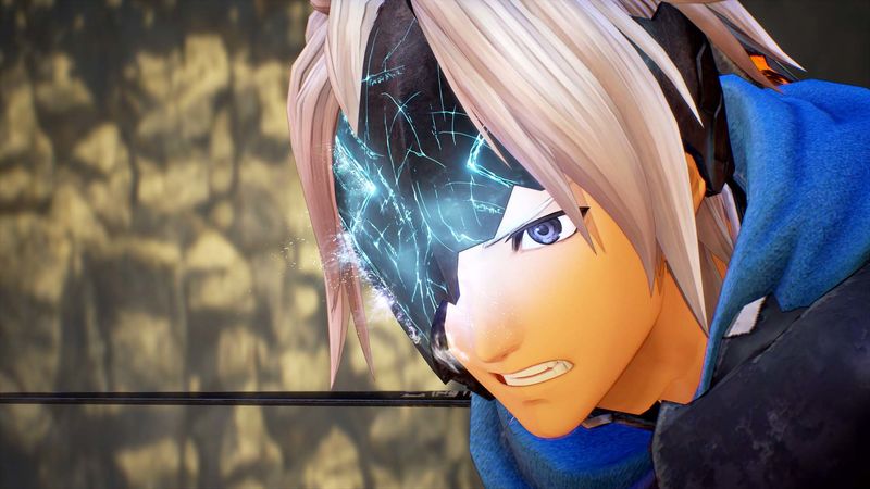 BANDAI-NAMCO-Entertainment-Tales-of-Arise-Standard-Tedesca-Inglese-ESP-Francese-ITA-Russo-PlayStation-5