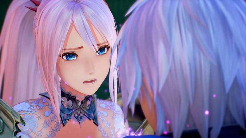 BANDAI-NAMCO-Entertainment-Tales-of-Arise-Standard-Tedesca-Inglese-ESP-Francese-ITA-Russo-PlayStation-5