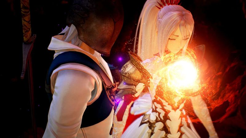 BANDAI-NAMCO-Entertainment-Tales-of-Arise-Standard-Tedesca-Inglese-ESP-Francese-ITA-Russo-PlayStation-5