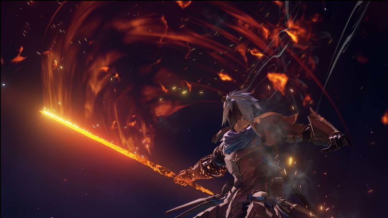 BANDAI-NAMCO-Entertainment-Tales-of-Arise-Standard-Tedesca-Inglese-ESP-Francese-ITA-Russo-PlayStation-5