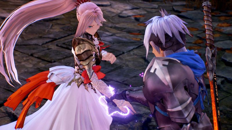 BANDAI-NAMCO-Entertainment-Tales-of-Arise-Standard-Tedesca-Inglese-ESP-Francese-ITA-Russo-PlayStation-5