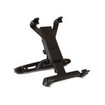 Hamlet Exagerate Zelig Pad Holder supporto universale da auto per tablet versione da poggiatesta