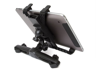 Hamlet-Exagerate-Zelig-Pad-Holder-supporto-universale-da-auto-per-tablet-versione-da-poggiatesta