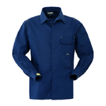 Rossini Camicia da lavoro 3Active - taglia XL - blu - Rossini