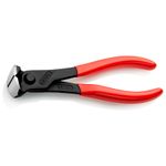 Knipex-68-01-160-Tronchese-per-elettronica